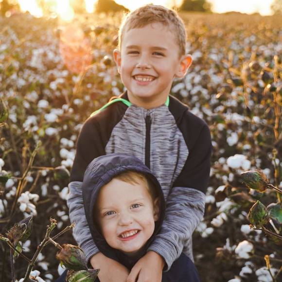 Meet your Posher, Mary beth - Picture 1 of 1